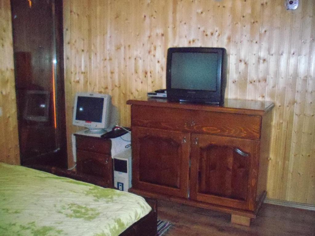 Natura Family Resort Avrig Room photo