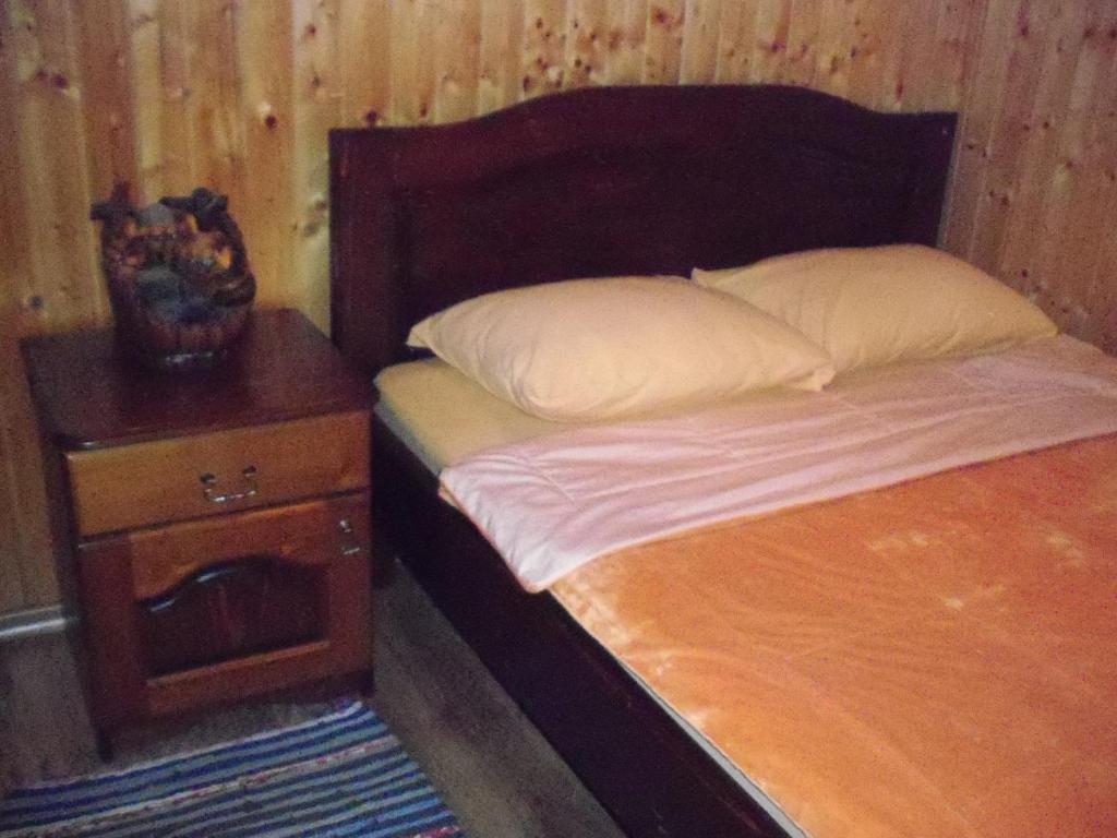Natura Family Resort Avrig Room photo