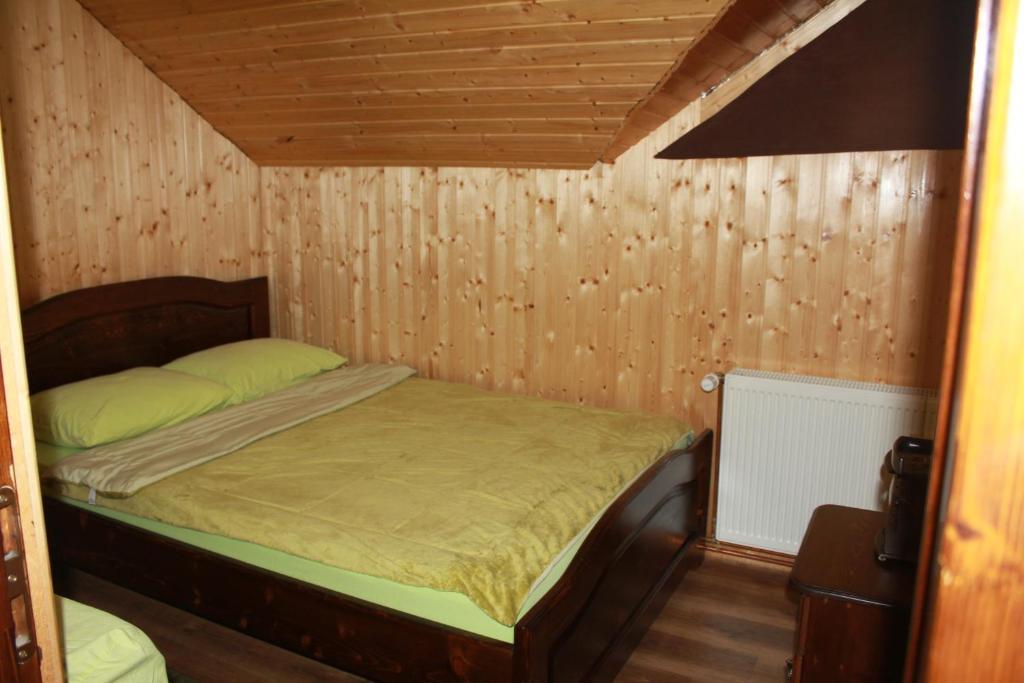 Natura Family Resort Avrig Room photo