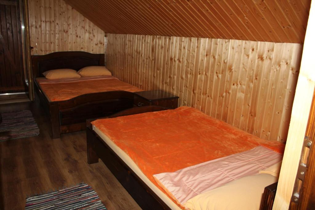 Natura Family Resort Avrig Room photo