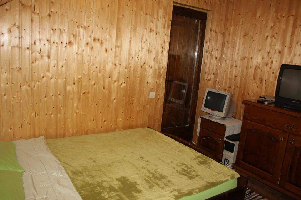 Natura Family Resort Avrig Room photo