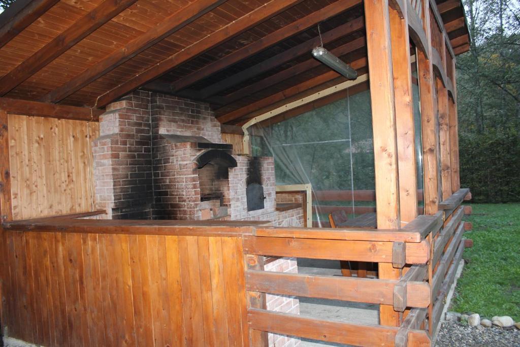 Natura Family Resort Avrig Room photo