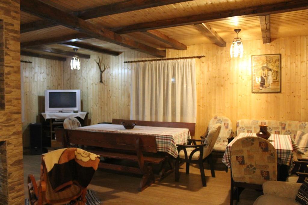Natura Family Resort Avrig Room photo