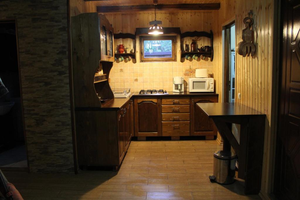 Natura Family Resort Avrig Room photo