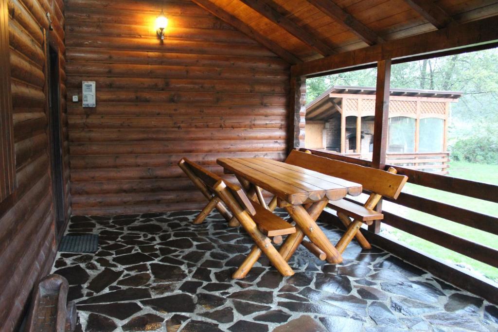 Natura Family Resort Avrig Exterior photo